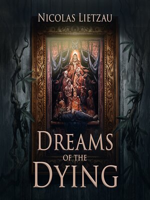 cover image of Dreams of the Dying (Standard Edition)